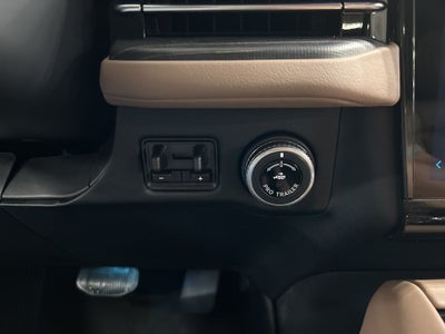 2026 Lincoln Navigator L Black Label