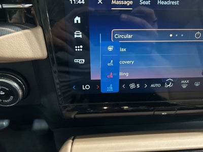 2026 Lincoln Navigator L Black Label