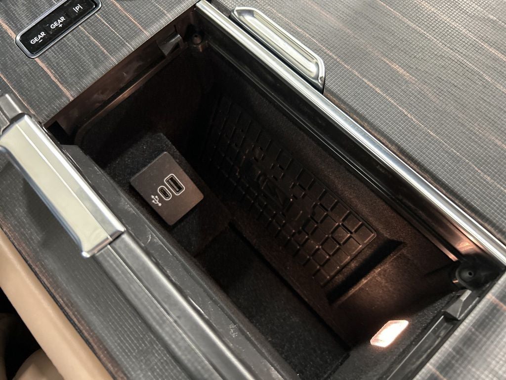 2026 Lincoln Navigator L Black Label