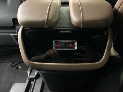 2026 Lincoln Navigator L Black Label