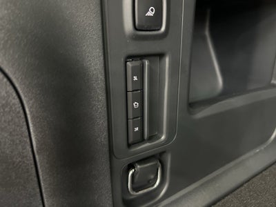 2026 Lincoln Navigator L Black Label