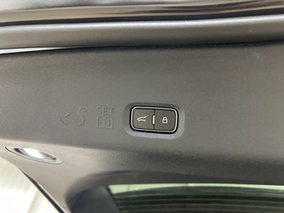 2026 Lincoln Navigator L Black Label