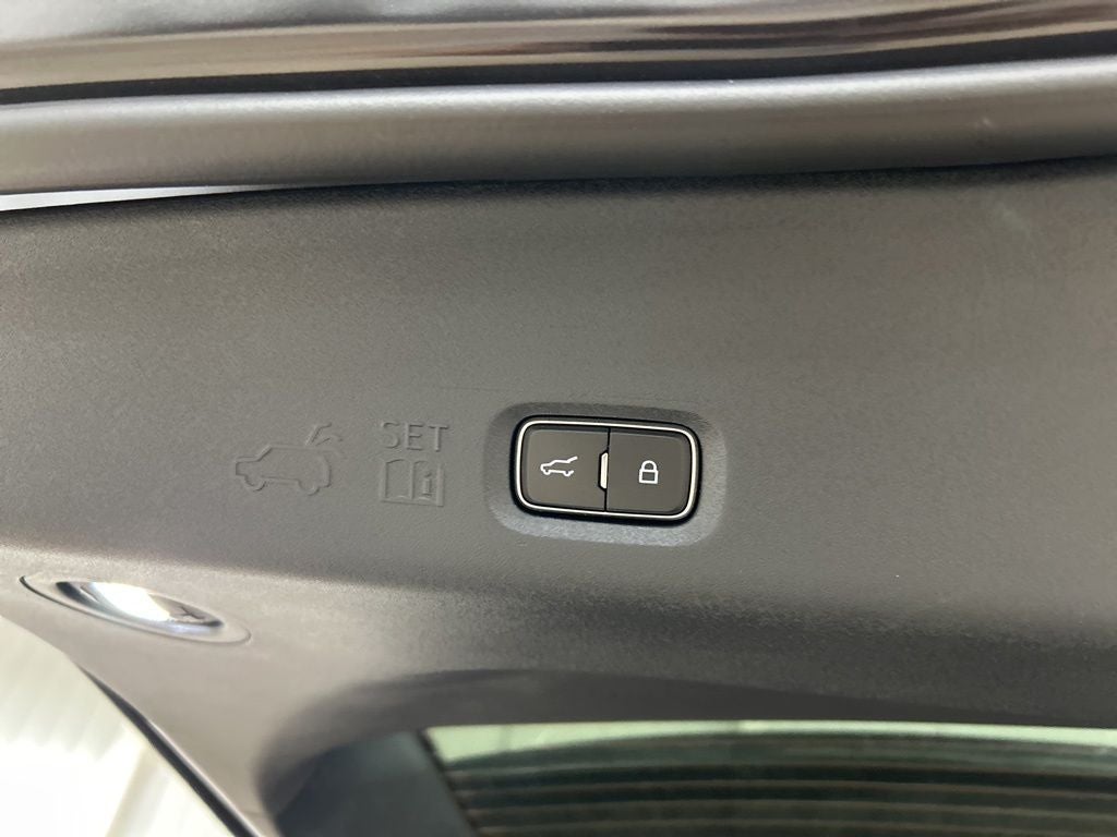 2026 Lincoln Navigator L Black Label