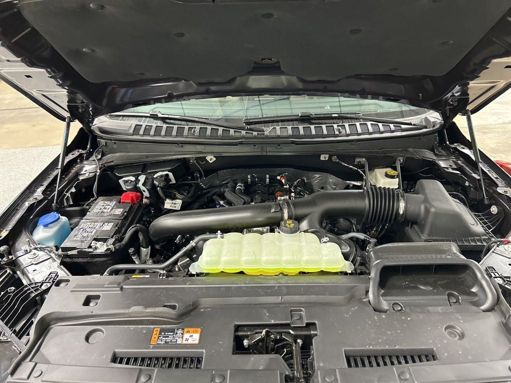 2026 Lincoln Navigator L Black Label