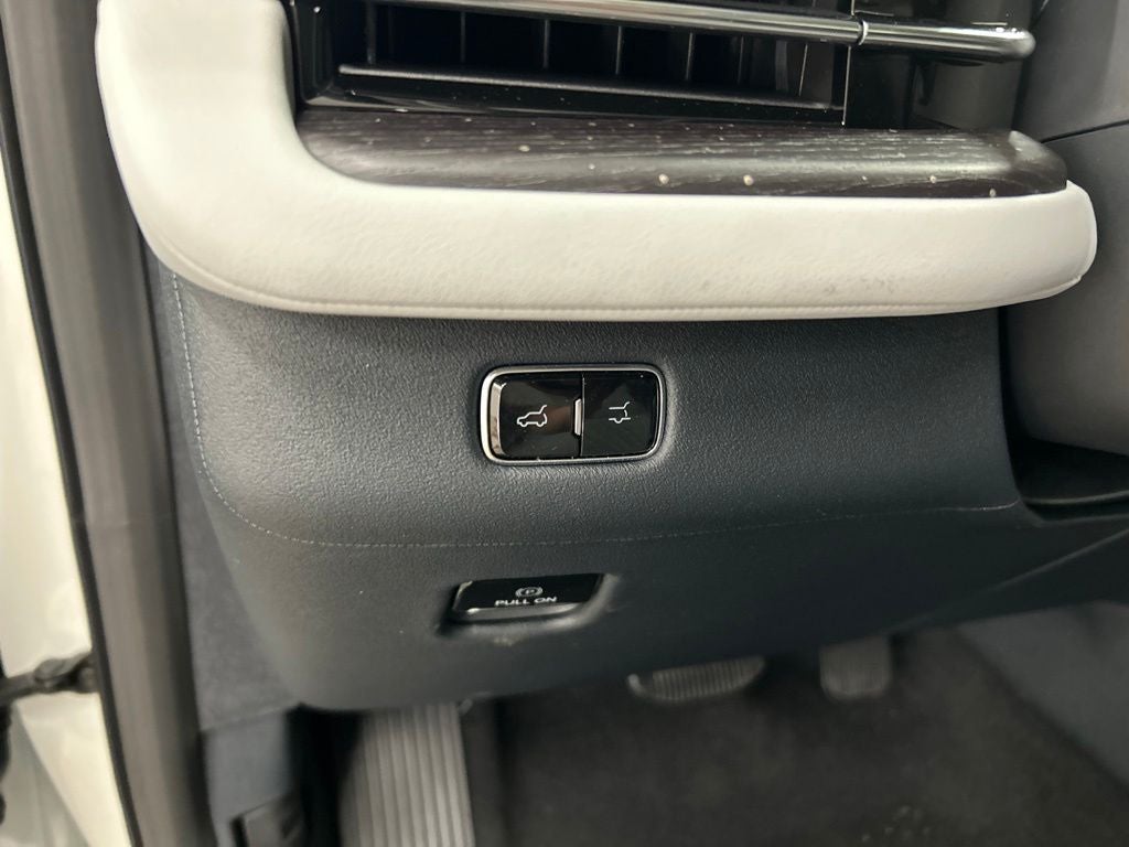 2026 Lincoln Navigator L Black Label