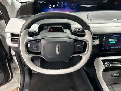 2026 Lincoln Navigator L Black Label