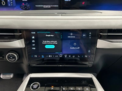 2026 Lincoln Navigator L Black Label