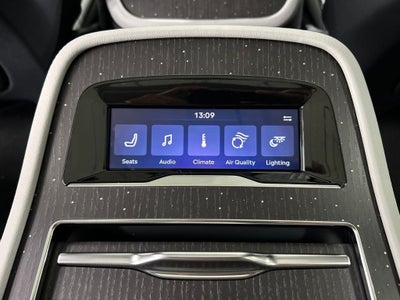 2026 Lincoln Navigator L Black Label