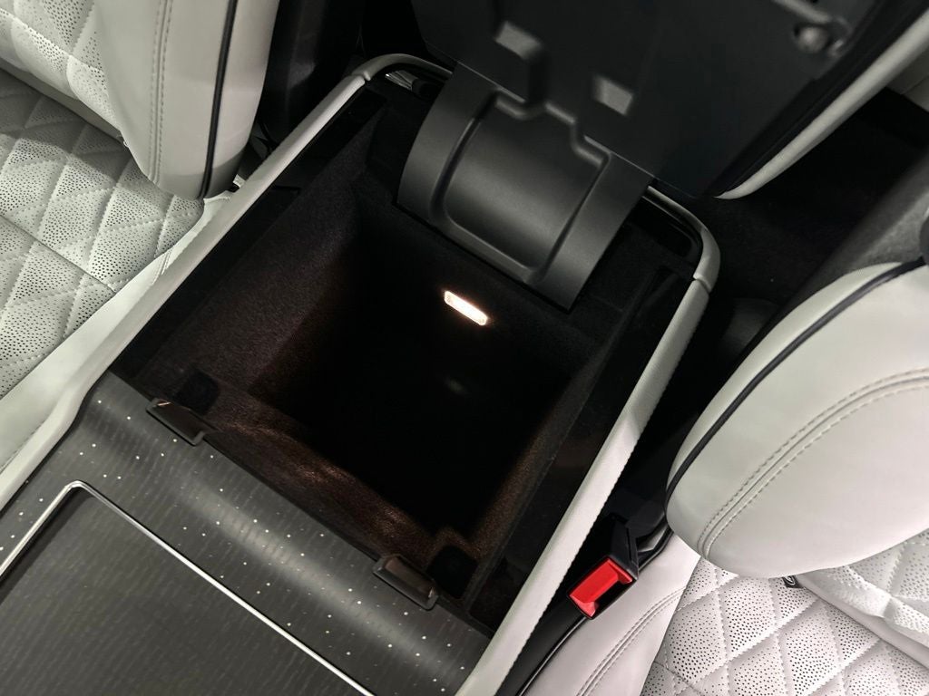 2026 Lincoln Navigator L Black Label