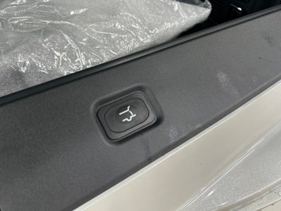 2026 Lincoln Navigator L Black Label