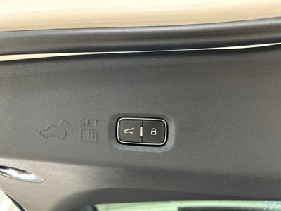 2026 Lincoln Navigator L Black Label