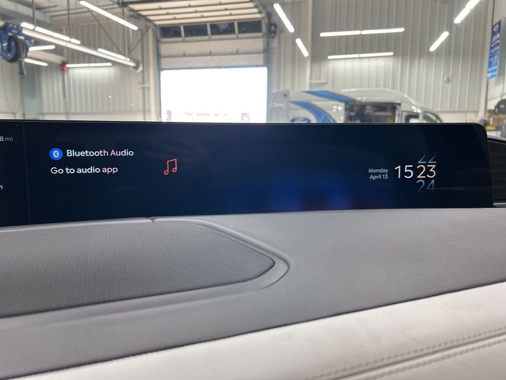 2026 Lincoln Navigator L Black Label