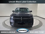 2026 Lincoln Navigator L Black Label