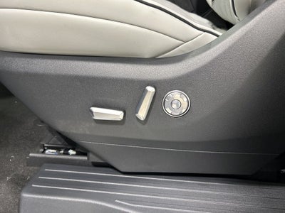 2026 Lincoln Navigator L Black Label