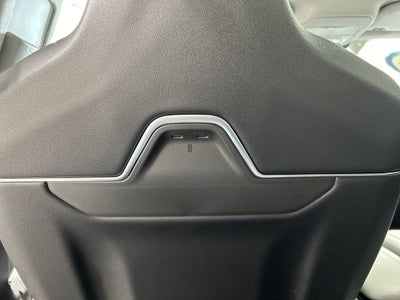 2026 Lincoln Navigator L Black Label