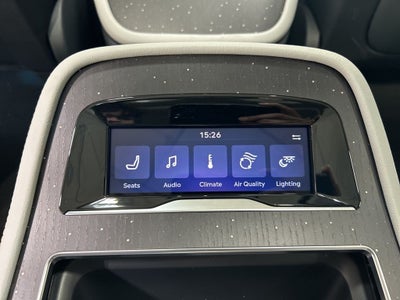 2026 Lincoln Navigator L Black Label