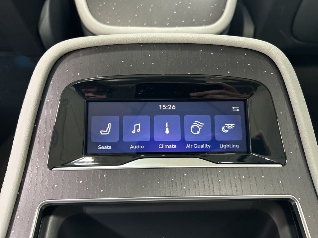 2026 Lincoln Navigator L Black Label