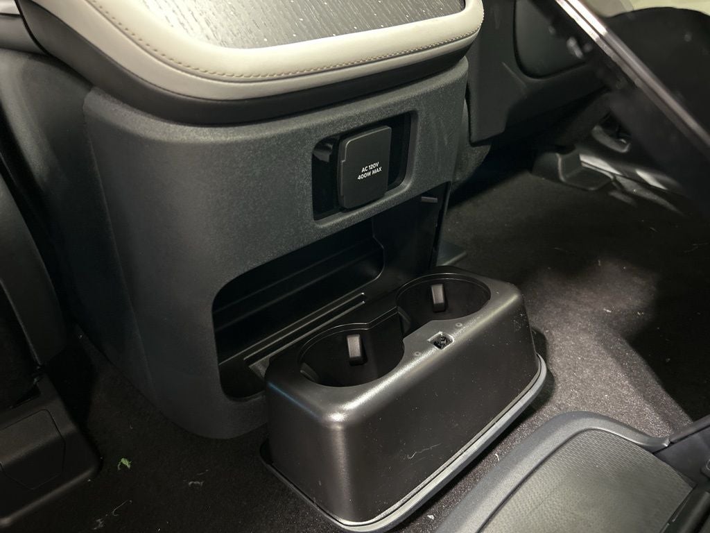 2026 Lincoln Navigator L Black Label