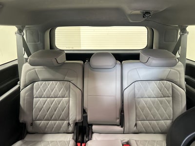 2026 Lincoln Navigator L Black Label