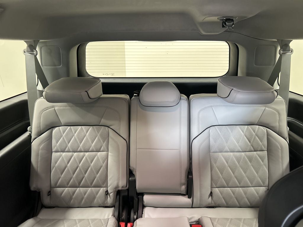 2026 Lincoln Navigator L Black Label