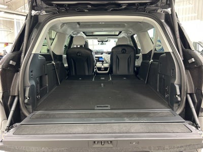 2026 Lincoln Navigator L Black Label