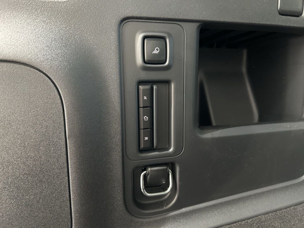 2026 Lincoln Navigator L Black Label