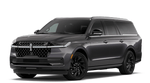 2026 Lincoln Navigator L Black Label