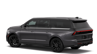 2026 Lincoln Navigator L Black Label