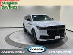 2026 Lincoln Navigator L Black Label