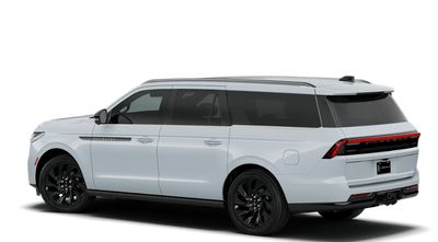 2026 Lincoln Navigator L Black Label