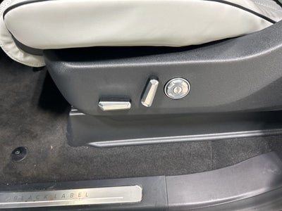 2026 Lincoln Navigator L Black Label