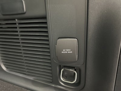 2026 Lincoln Navigator L Black Label