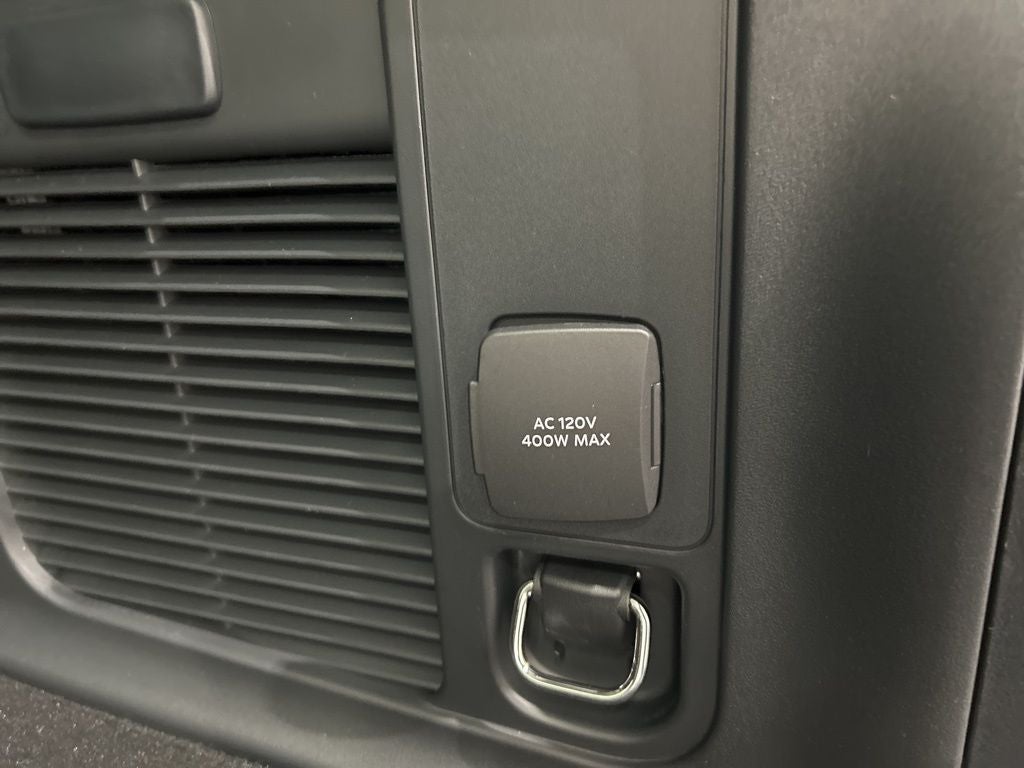 2026 Lincoln Navigator L Black Label