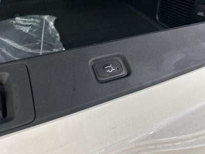 2026 Lincoln Navigator L Black Label