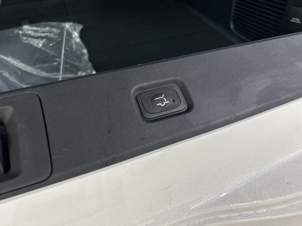 2026 Lincoln Navigator L Black Label