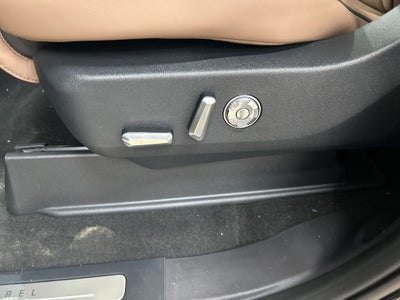 2026 Lincoln Navigator L Black Label