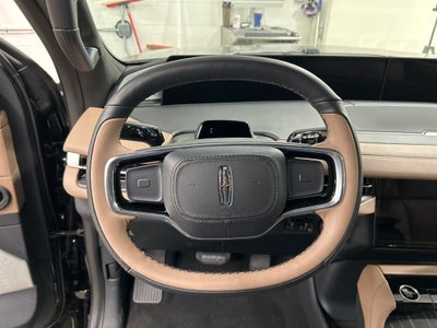 2026 Lincoln Navigator L Black Label