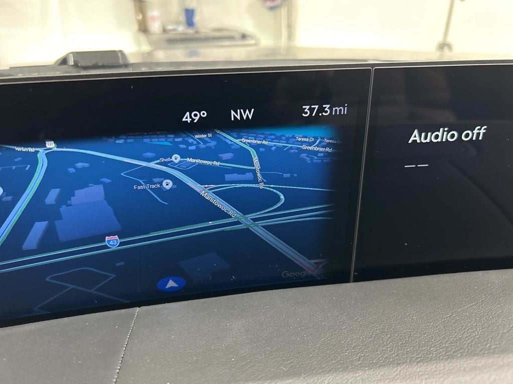 2026 Lincoln Navigator L Black Label