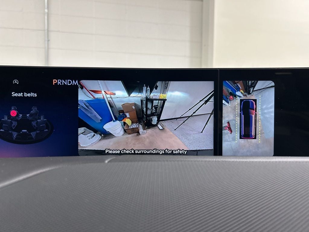 2026 Lincoln Navigator L Black Label