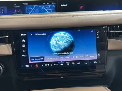 2026 Lincoln Navigator L Black Label