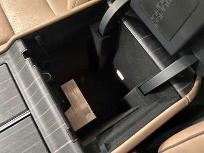 2026 Lincoln Navigator L Black Label