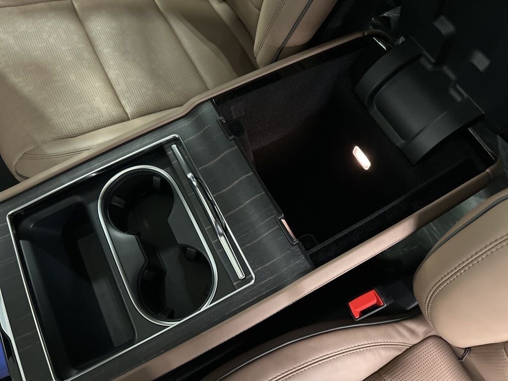 2026 Lincoln Navigator L Black Label