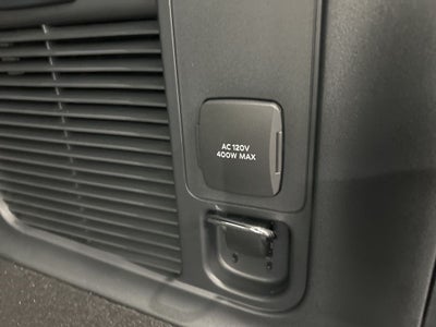 2026 Lincoln Navigator L Black Label