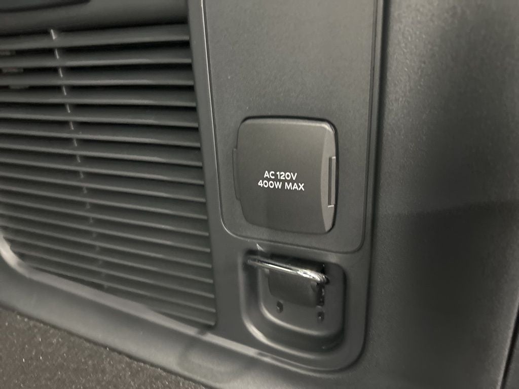 2026 Lincoln Navigator L Black Label