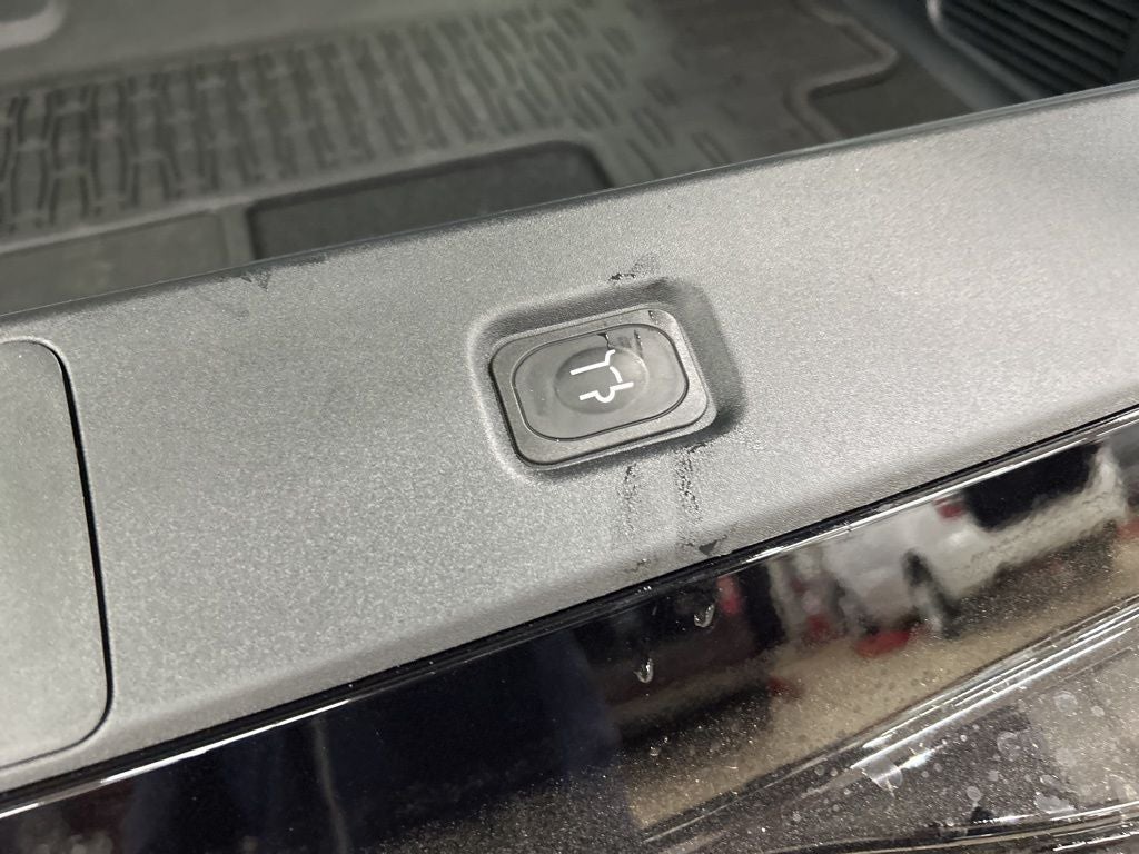 2026 Lincoln Navigator L Black Label