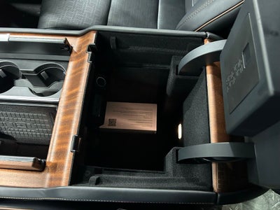 2026 Lincoln Navigator L Black Label