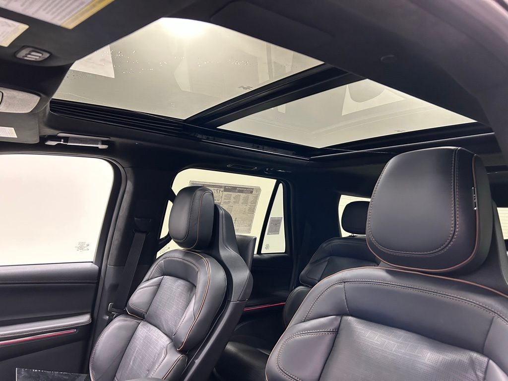2026 Lincoln Navigator L Black Label
