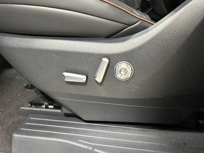 2026 Lincoln Navigator L Black Label