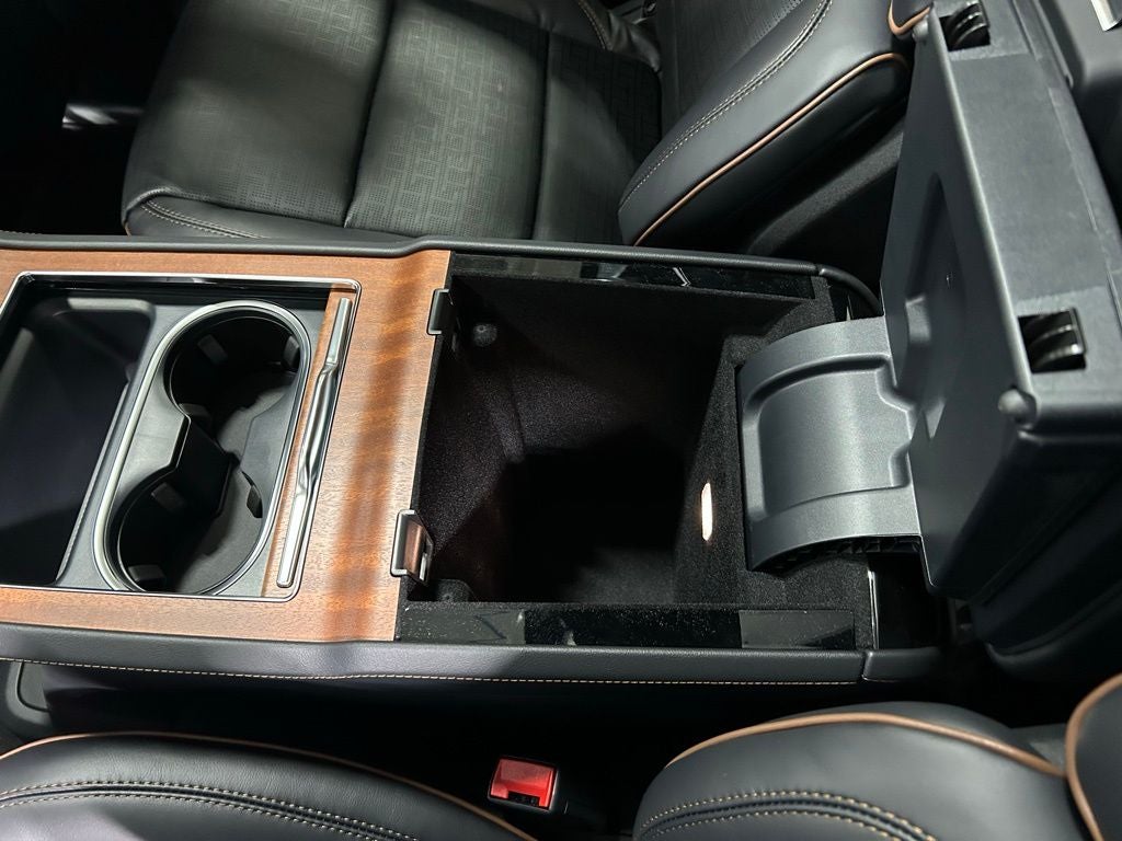2026 Lincoln Navigator L Black Label