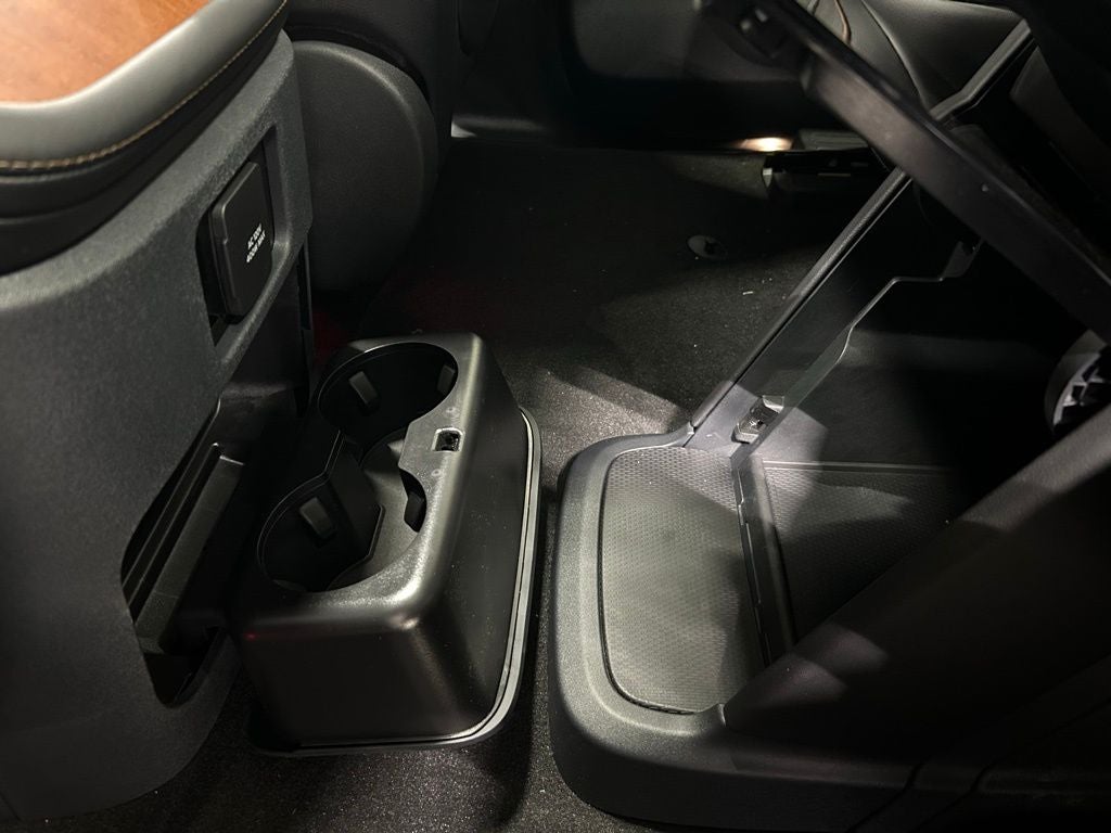 2026 Lincoln Navigator L Black Label